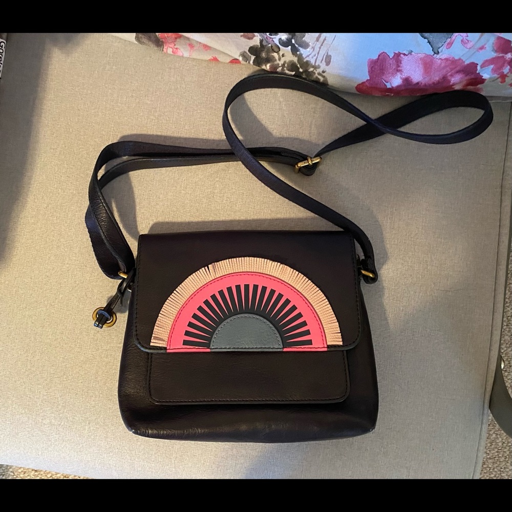 2 Fossil Purses, great Condition